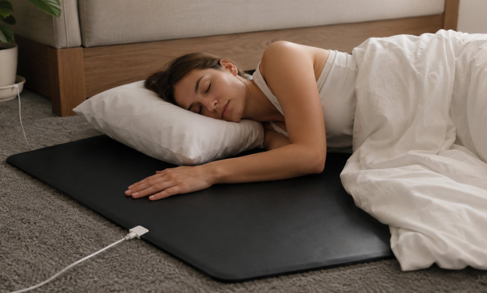 Do Grounding Mats Really Work? Benefits of Sleeping on One