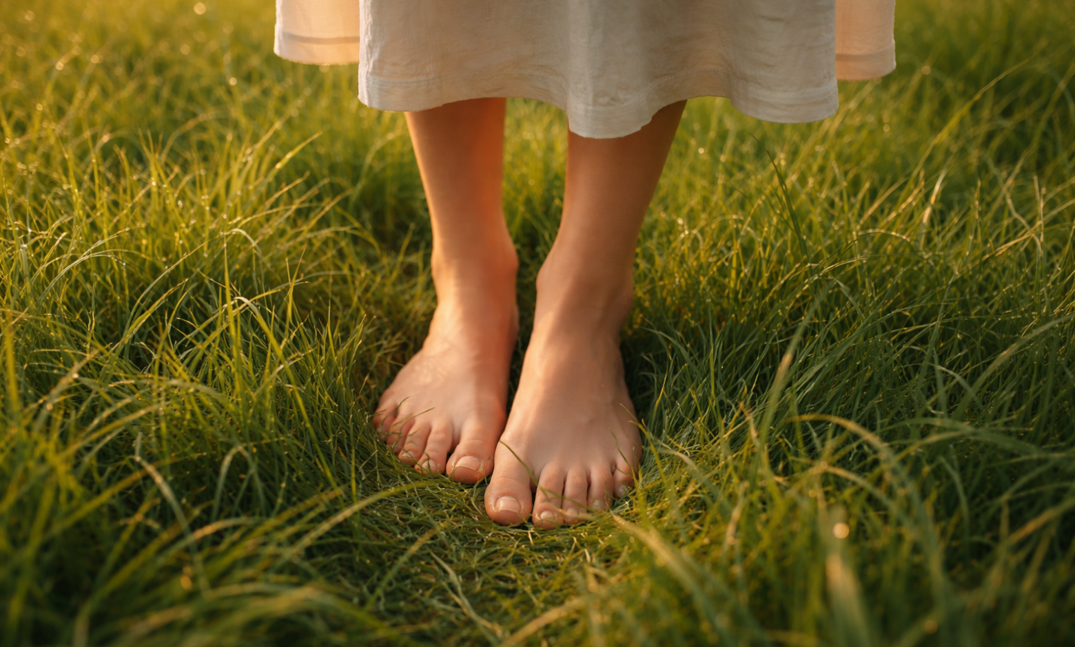 Grounding Tools for Menopause