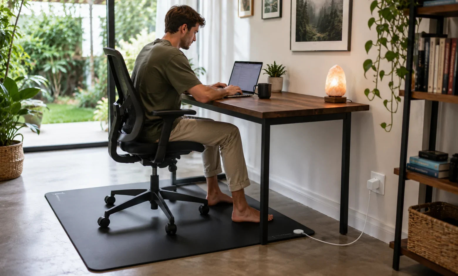 How to Use a Grounding Mat: A Simple Step-by-Step Guide