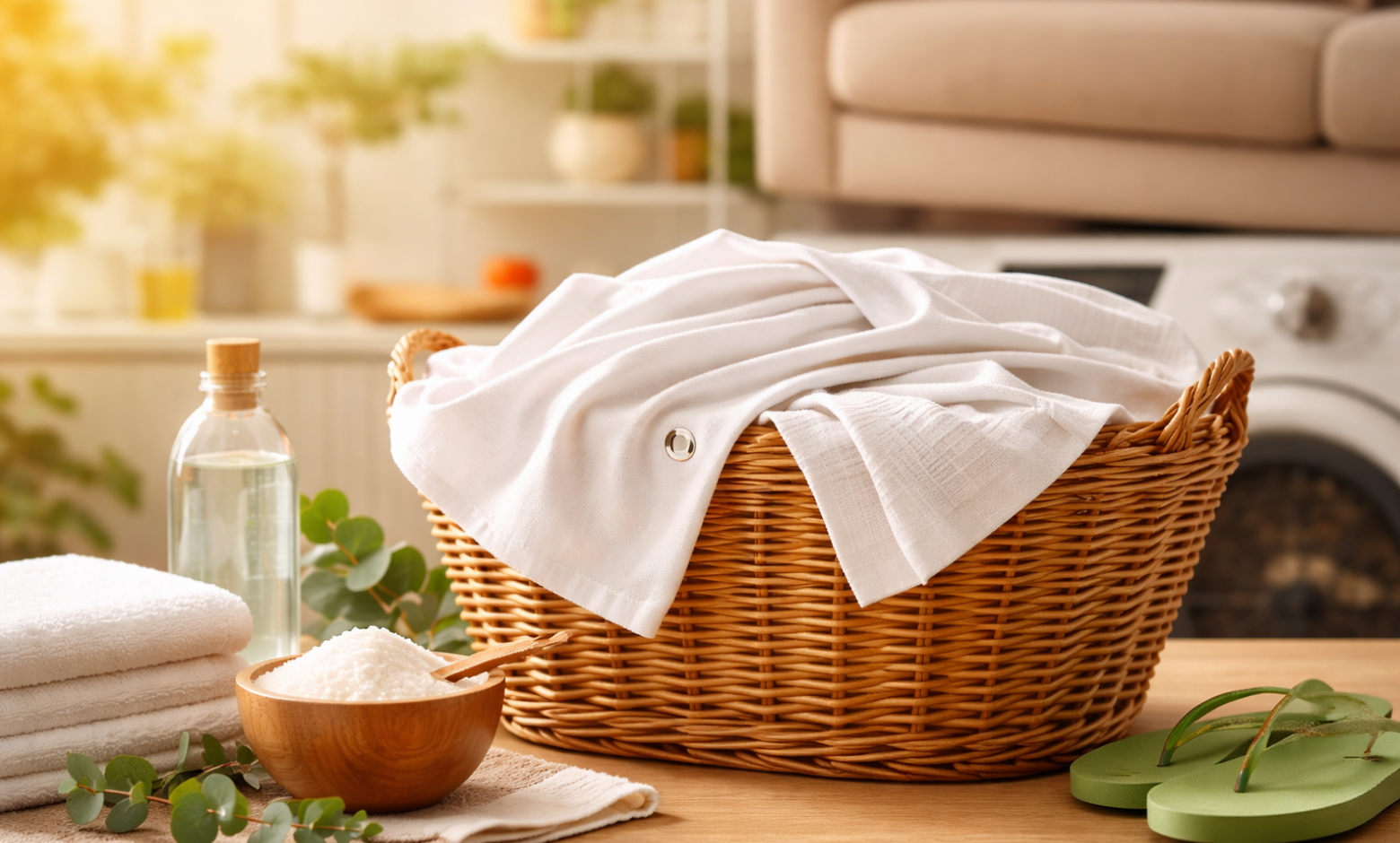 How to Wash Grounding Sheets