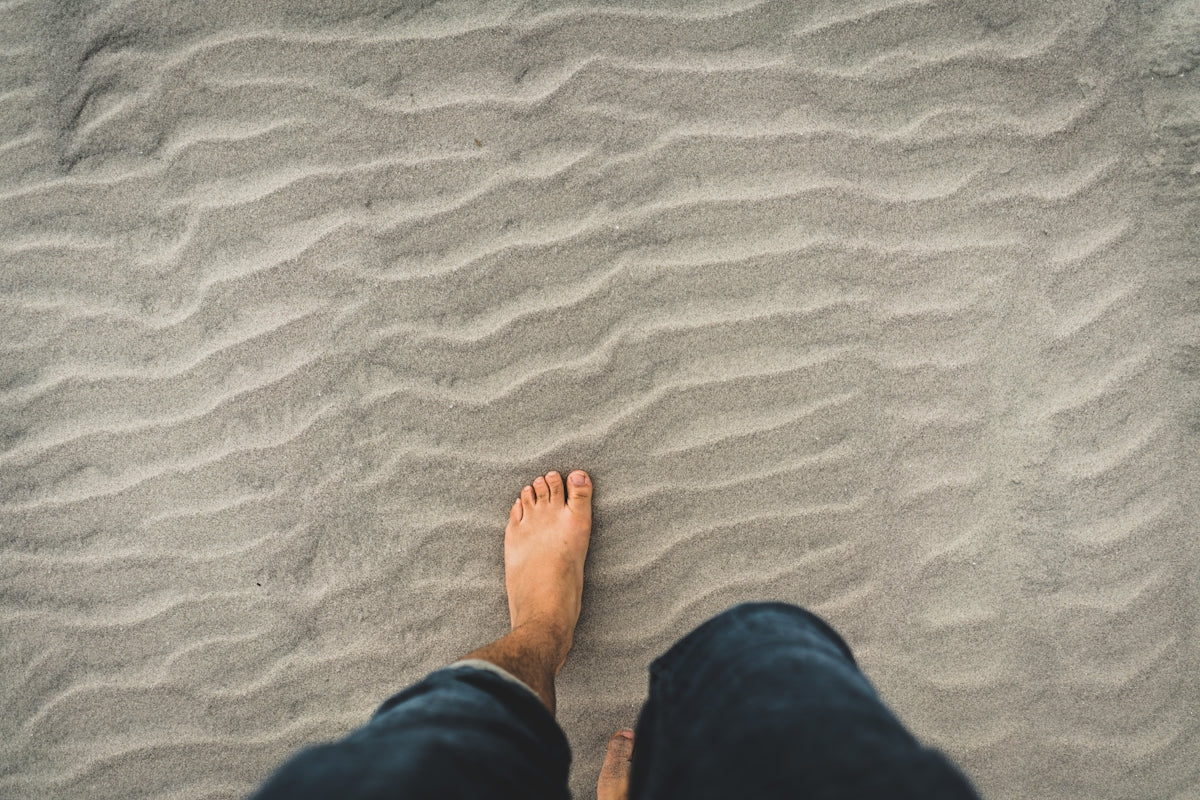 Earthing 101: How Grounding Techniques Improve Physical and Mental Health
