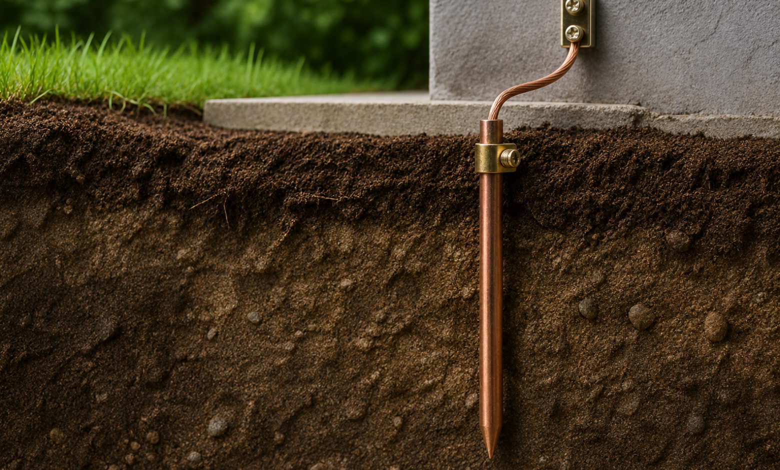 What Is a Ground Rod?