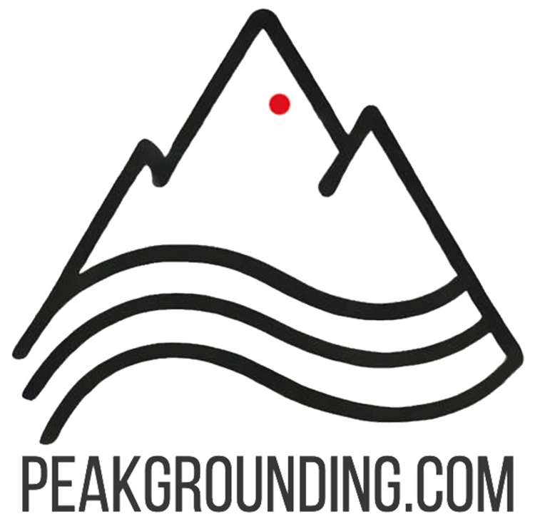 Peak Grounding Filters & Health