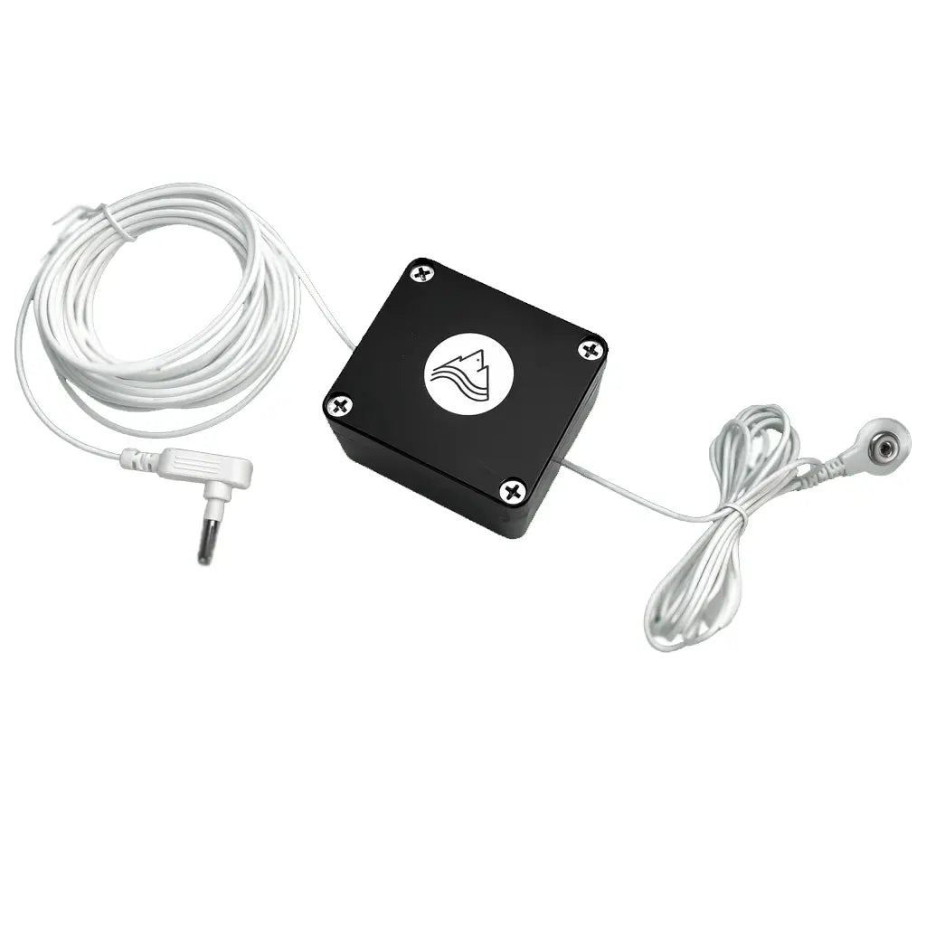 Peak Basic - Grounding Filter Peak Grounding