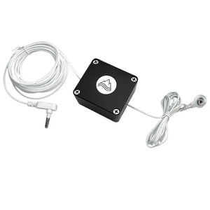 Peak Basic - Grounding Filter Peak Grounding