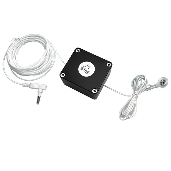 Peak Basic - Grounding Filter Peak Grounding