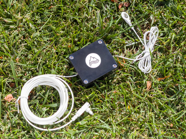 Peak Basic - Grounding Filter