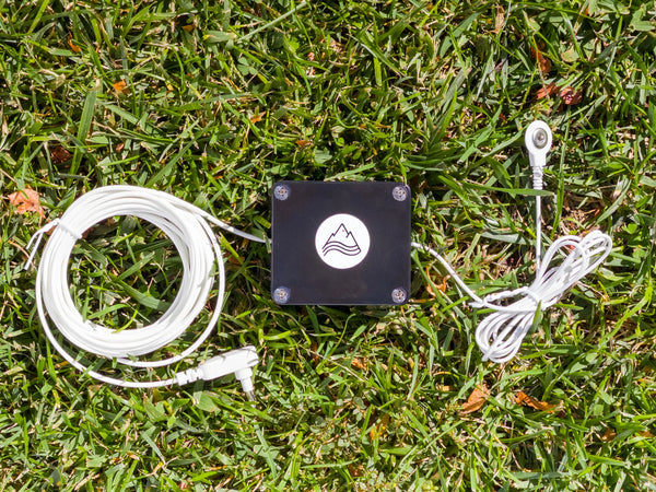 Peak Basic - Grounding Filter