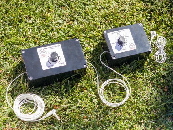 Peak Extreme - Our Absolute Best Grounding Filter