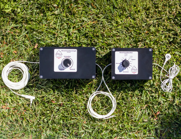 Peak Extreme - Our Absolute Best Grounding Filter