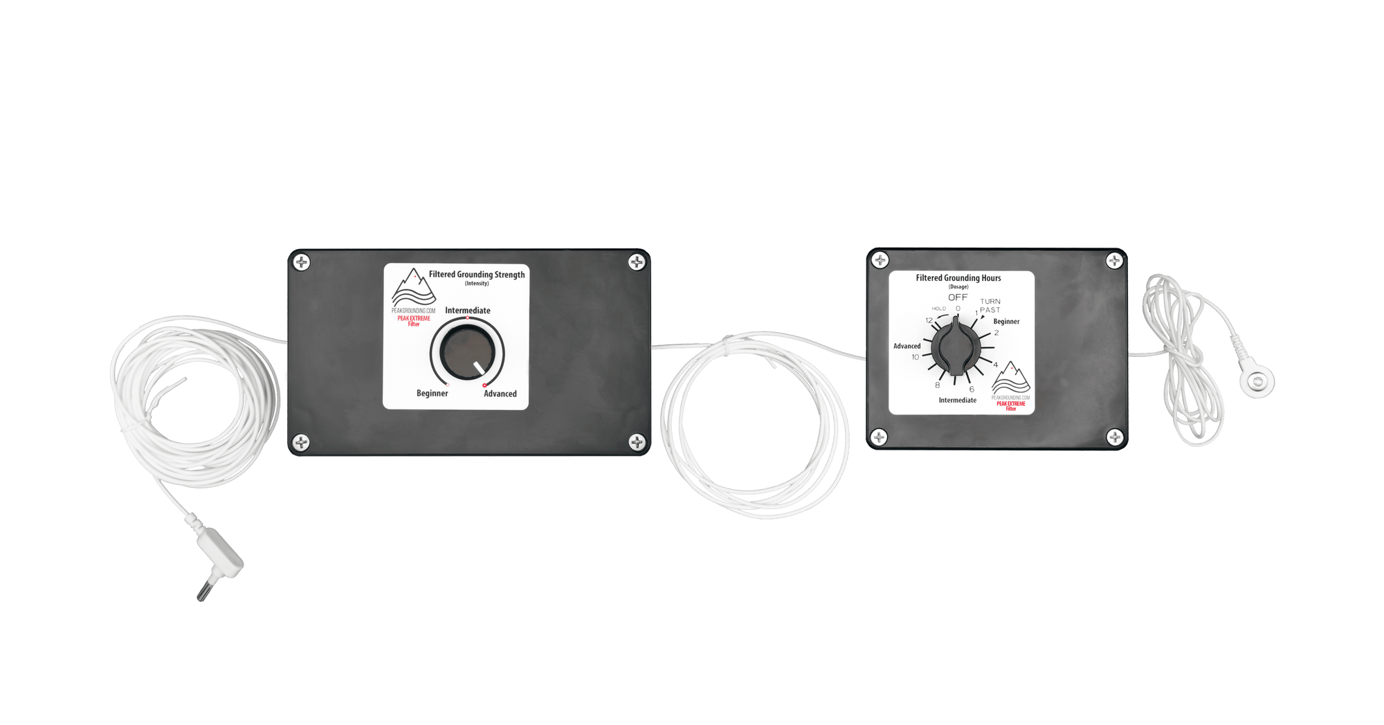 Grounding Filter Hours Extreme Top Down Transparent Small