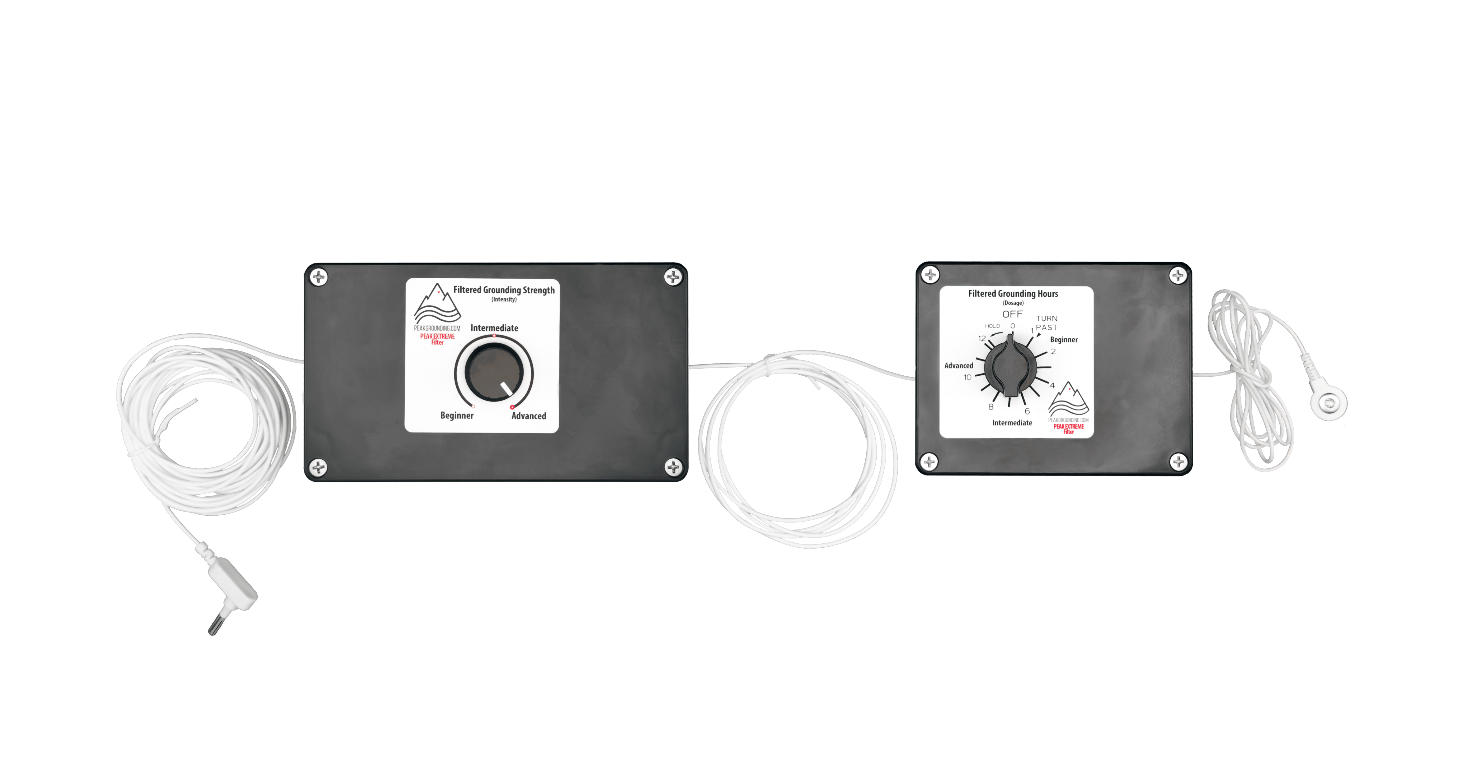 Grounding Filter Hours Extreme Top Down Transparent Small