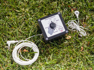 Peak Pro - 12 Hour Dosing Grounding Filter (For Electromagnetic Hyper Sensitive Individuals)