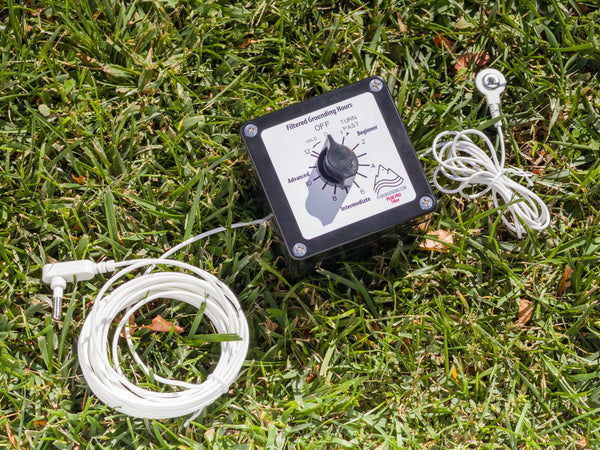 Peak Pro - 12 Hour Dosing Grounding Filter (For Electromagnetic Hyper Sensitive Individuals)