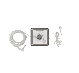 Peak Pro - 12 Hour Dosing Grounding Filter (For Electromagnetic Hyper Sensitive Individuals)
